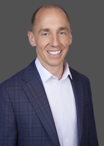 Jacob Davis, founder of BillTrack